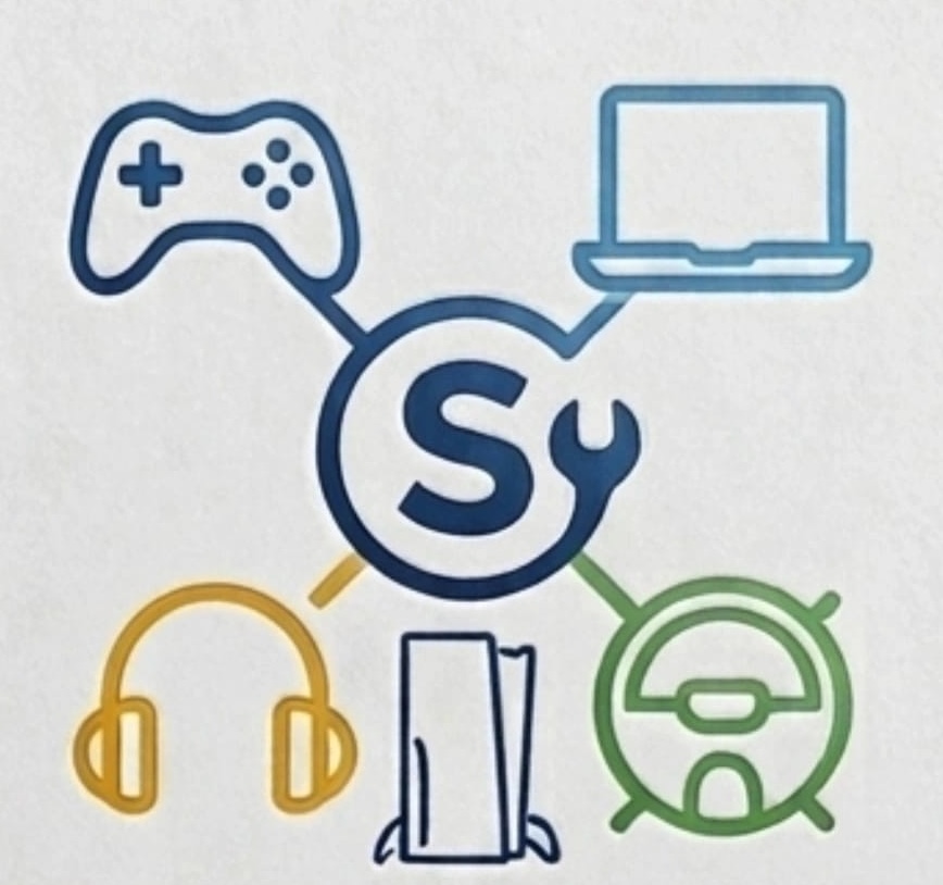 Smart Fix NS Logo